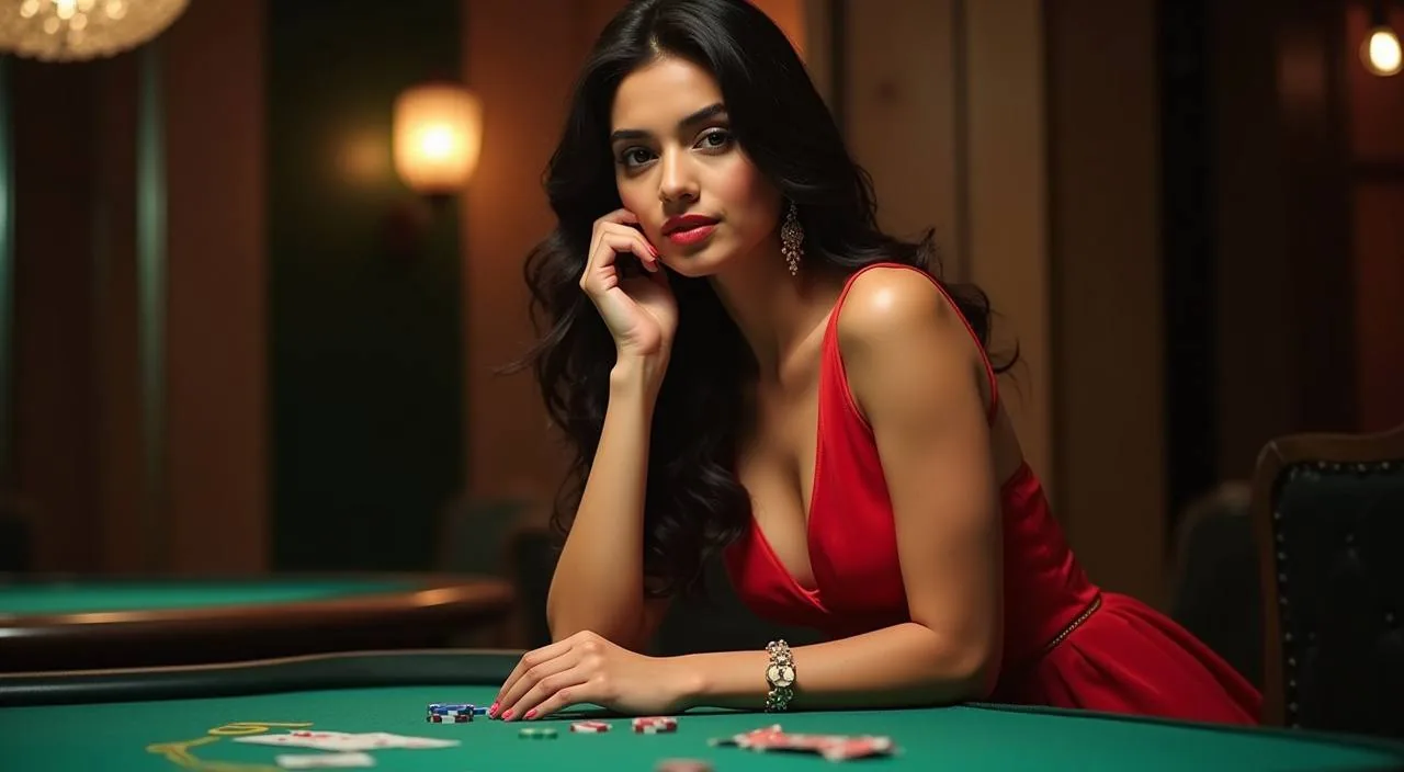 Holdem Limelight